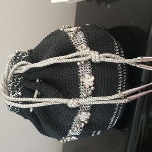 Vintage purse
